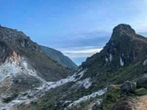 Berastagi Tourist Places, Hotels, Restaurants & Travel