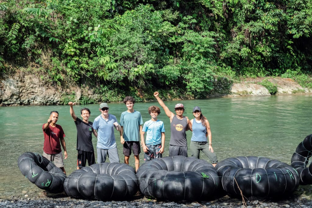 Rafting Adventure