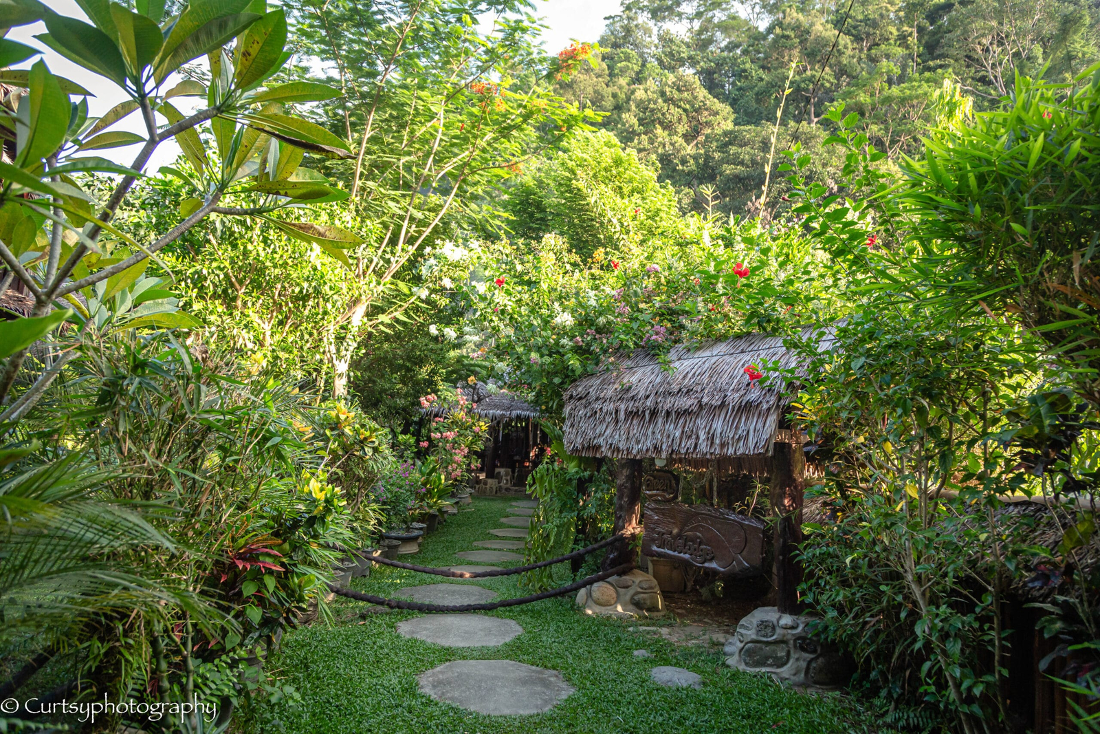 Green Travelodge Bukit Lawang Card Payments
