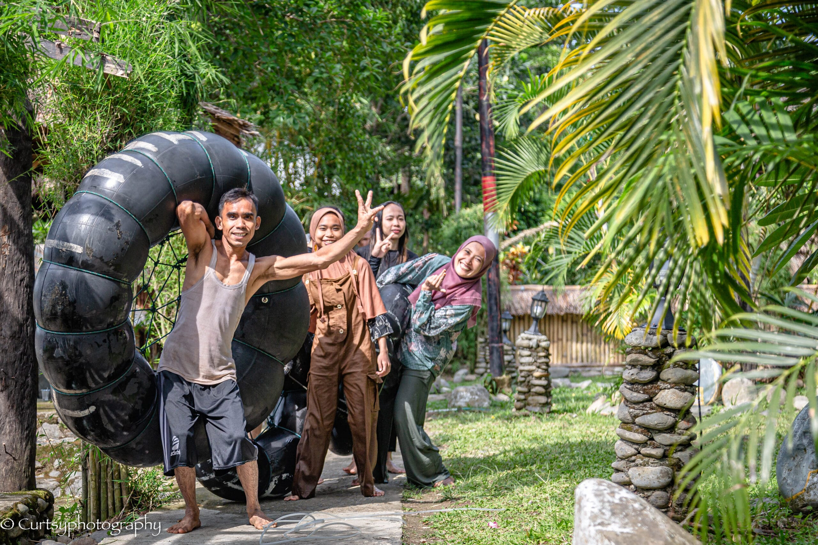 How Many Days Should You Spend in Bukit Lawang?