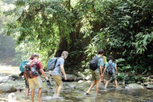 Day Trek Versus Overnight Trek – Which Fits You?