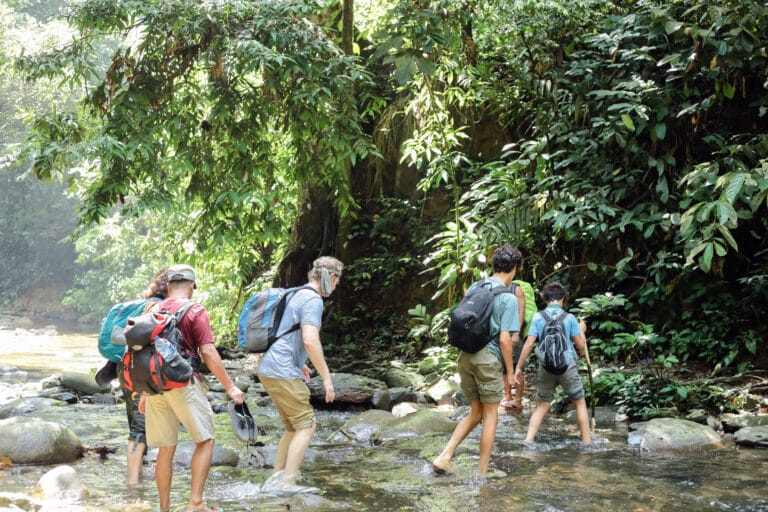 Day Trek Versus Overnight Trek – Which Fits You?