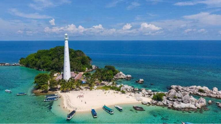 Ethical Wildlife Tourism Indonesia That Matters