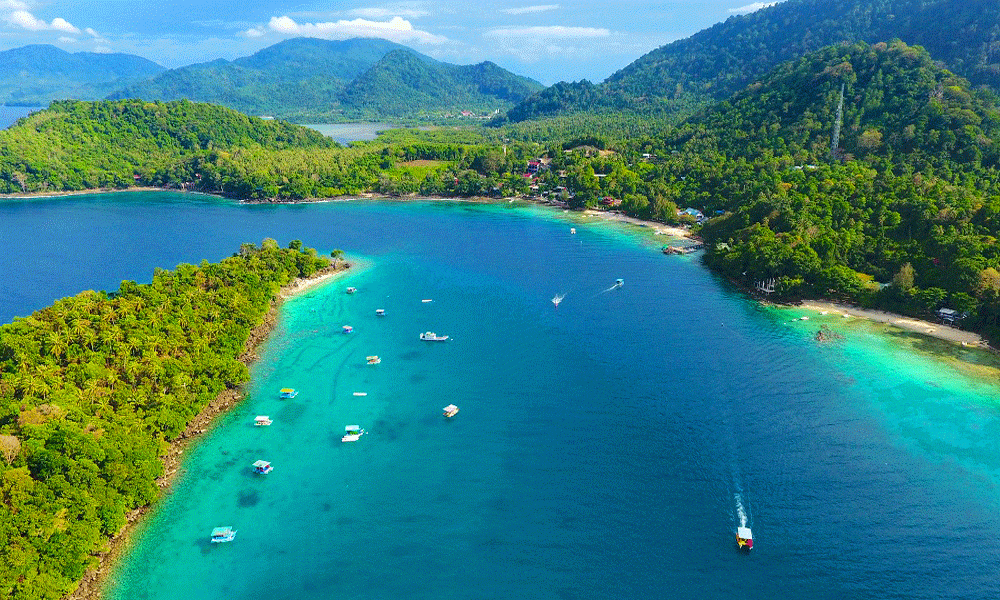 Pulau Weh Travel Guide for a Responsible Escape