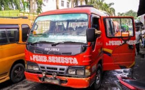 How to Get to Bukit Lawang by Public Bus