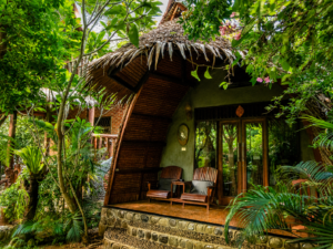Green Travelodge Bukit Lawang: A Jungle Retreat
