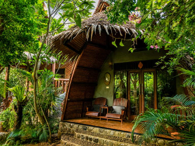 Green Travelodge Bukit Lawang: A Jungle Retreat