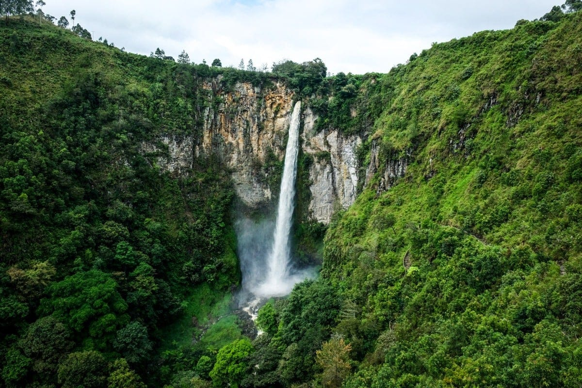Custom Sumatra Itinerary for Meaningful Travel