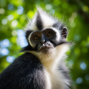 Wildlife in Sumatra and the Leuser Ecosystem