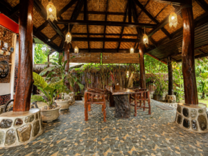 Bukit Lawang Guesthouse and Accommodation Tips