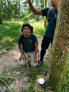 Bukit Lawang Local Guide for Responsible Treks
