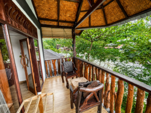 Where to Stay in Bukit Lawang for Every Trip