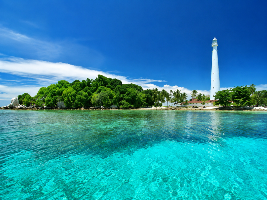 Travel Guide for Belitung Island: 2026 Tips