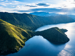 Lake Toba Batak Culture and Samosir