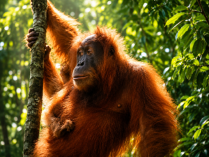 Bukit Lawang Trekking Booking and Trek Guide