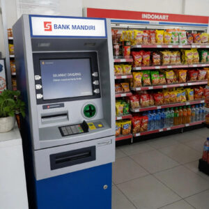 ATM and Moneychanger in Bukit Lawang Tips