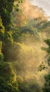 3 Days, 2 Nights Jungle Trekking Tour in Bukit Lawang
