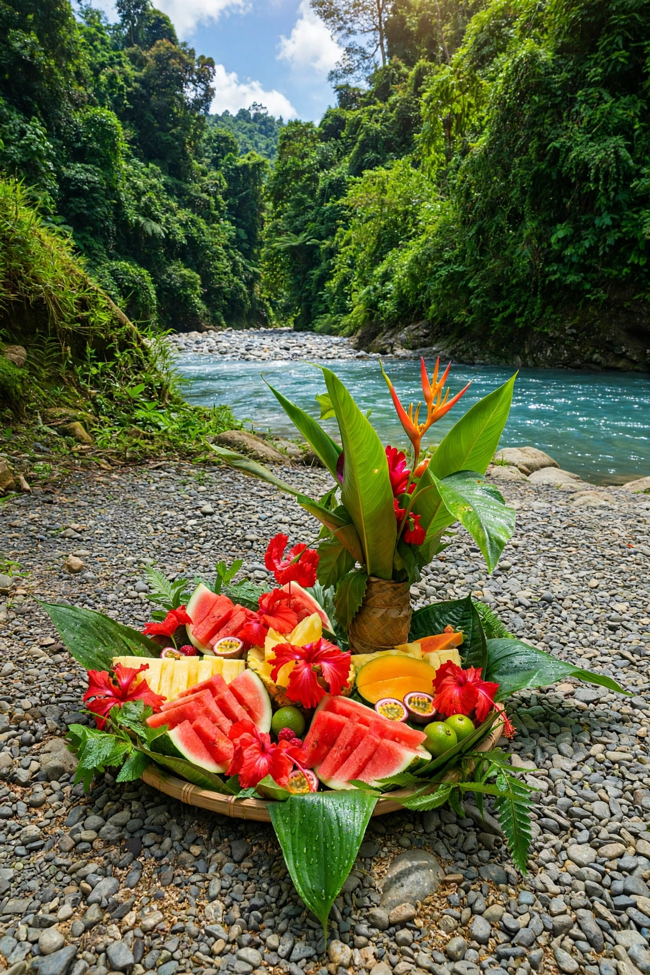 Bukit Lawang Tour Pack: Itinerary and Travel Tips