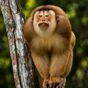 Bukit Lawang for a Responsible Jungle Adventure