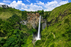 5 Days 4 Nights Bukit Lawang & Berastagi