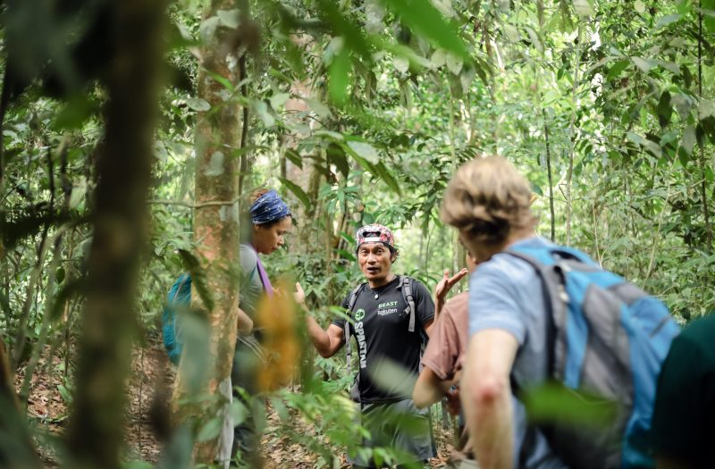 4 days nature dreaming